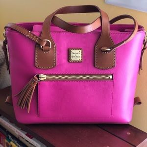 Dooney and Bourke Handbags